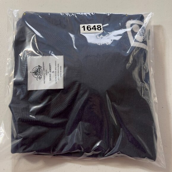 Disney Parks Spirit Jersey Walt Disney World Est 1971 Wool Unisex Sweater S - Picture 8 of 8